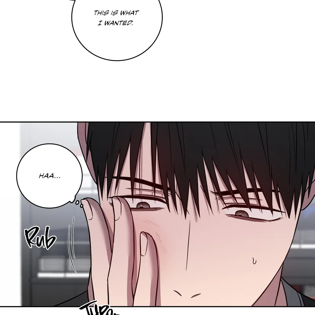 Missing Pepper Case [Cupid Scans] - Chapter 8 manhwa