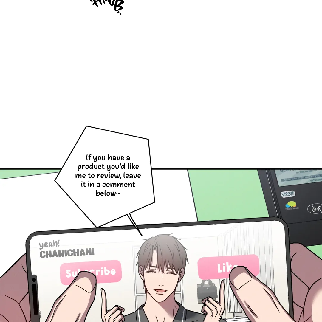 Missing Pepper Case [Cupid Scans] - Chapter 8 manhwa