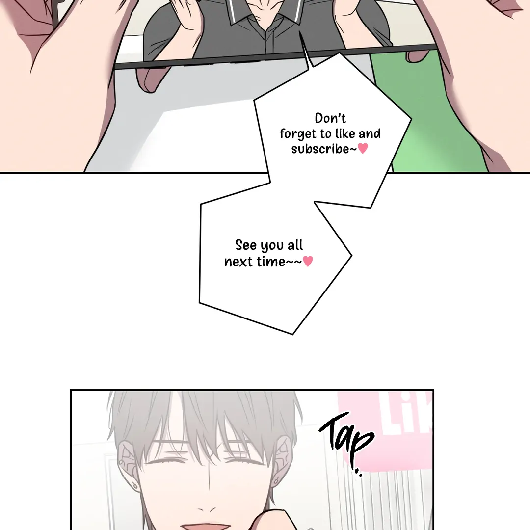 Missing Pepper Case [Cupid Scans] - Chapter 8 manhwa