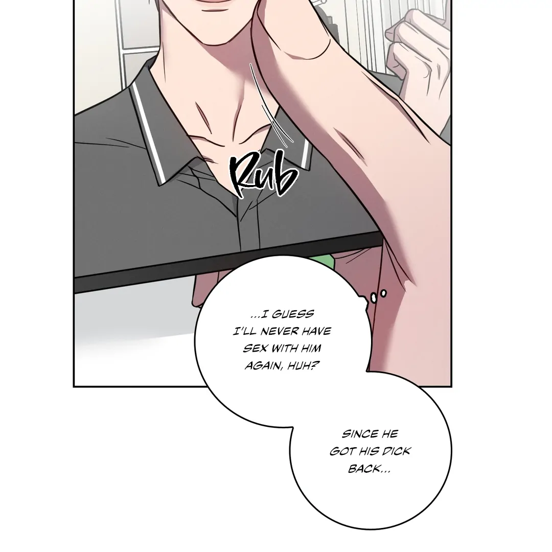 Missing Pepper Case [Cupid Scans] - Chapter 8 manhwa