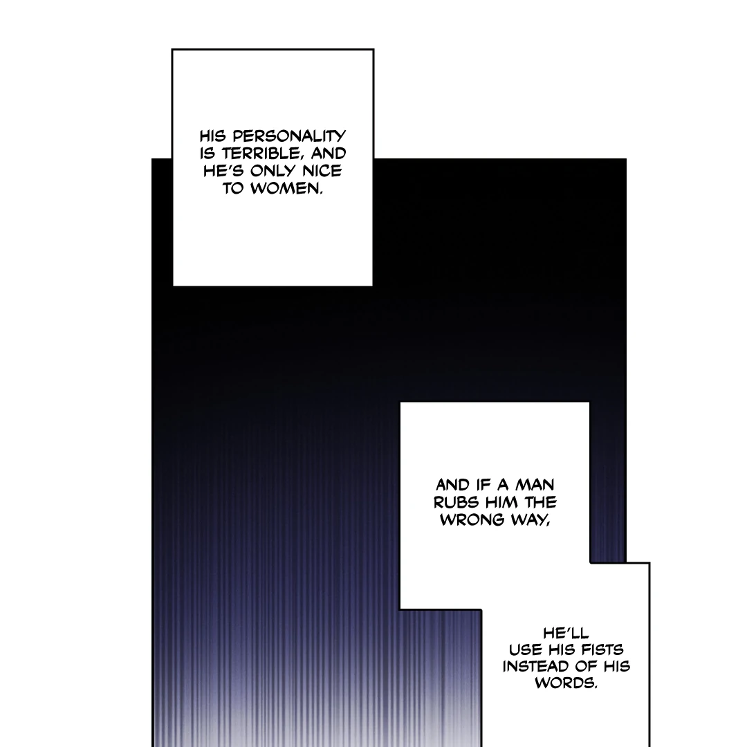 Missing Pepper Case [Cupid Scans] - Chapter 8 manhwa