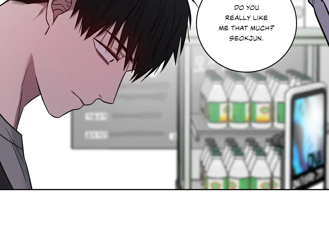 Missing Pepper Case [Cupid Scans] - Chapter 8 manhwa