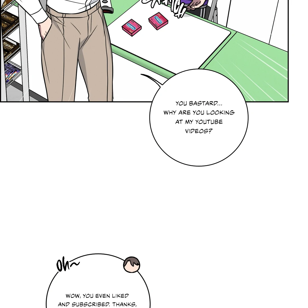 Missing Pepper Case [Cupid Scans] - Chapter 8 manhwa