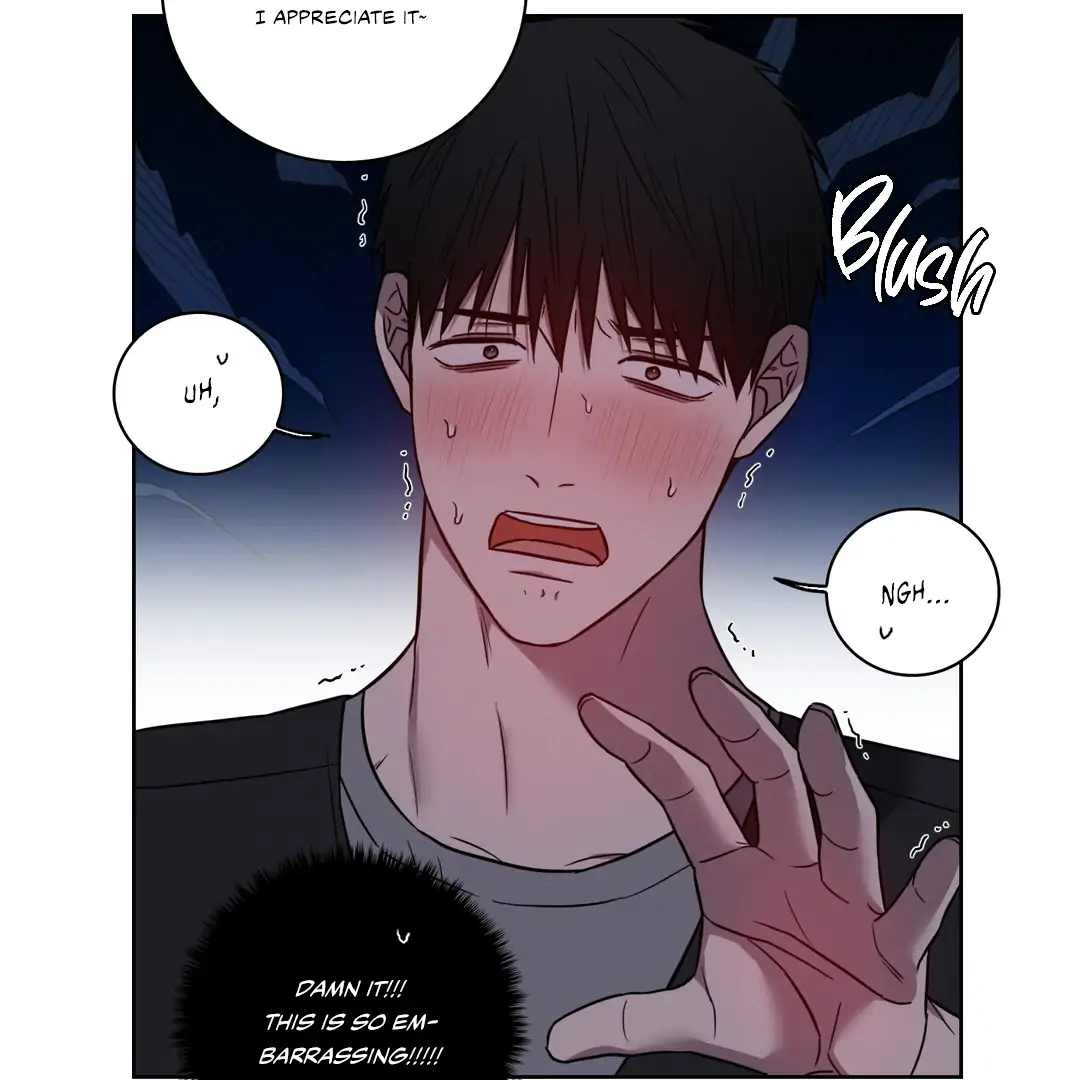 Missing Pepper Case [Cupid Scans] - Chapter 8 manhwa