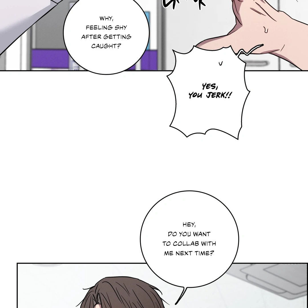 Missing Pepper Case [Cupid Scans] - Chapter 8 manhwa