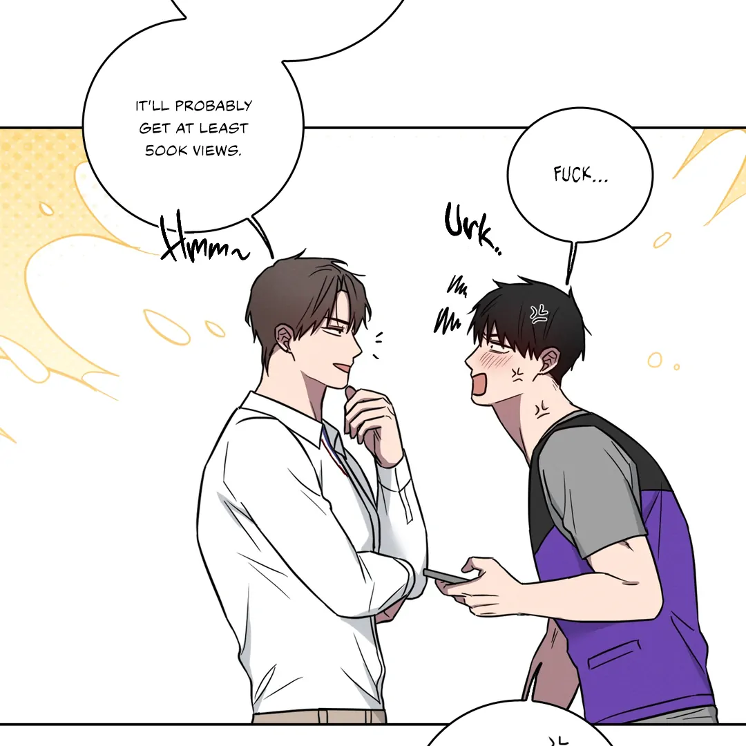 Missing Pepper Case [Cupid Scans] - Chapter 8 manhwa