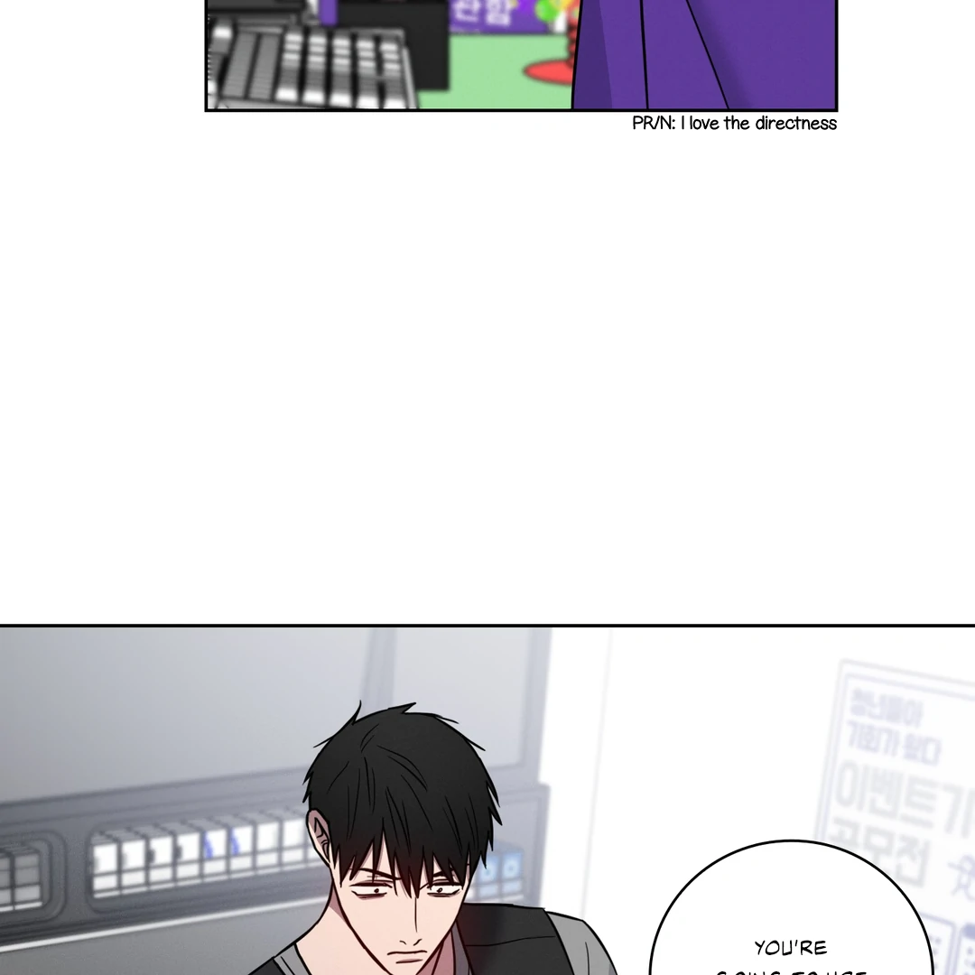 Missing Pepper Case [Cupid Scans] - Chapter 8 manhwa