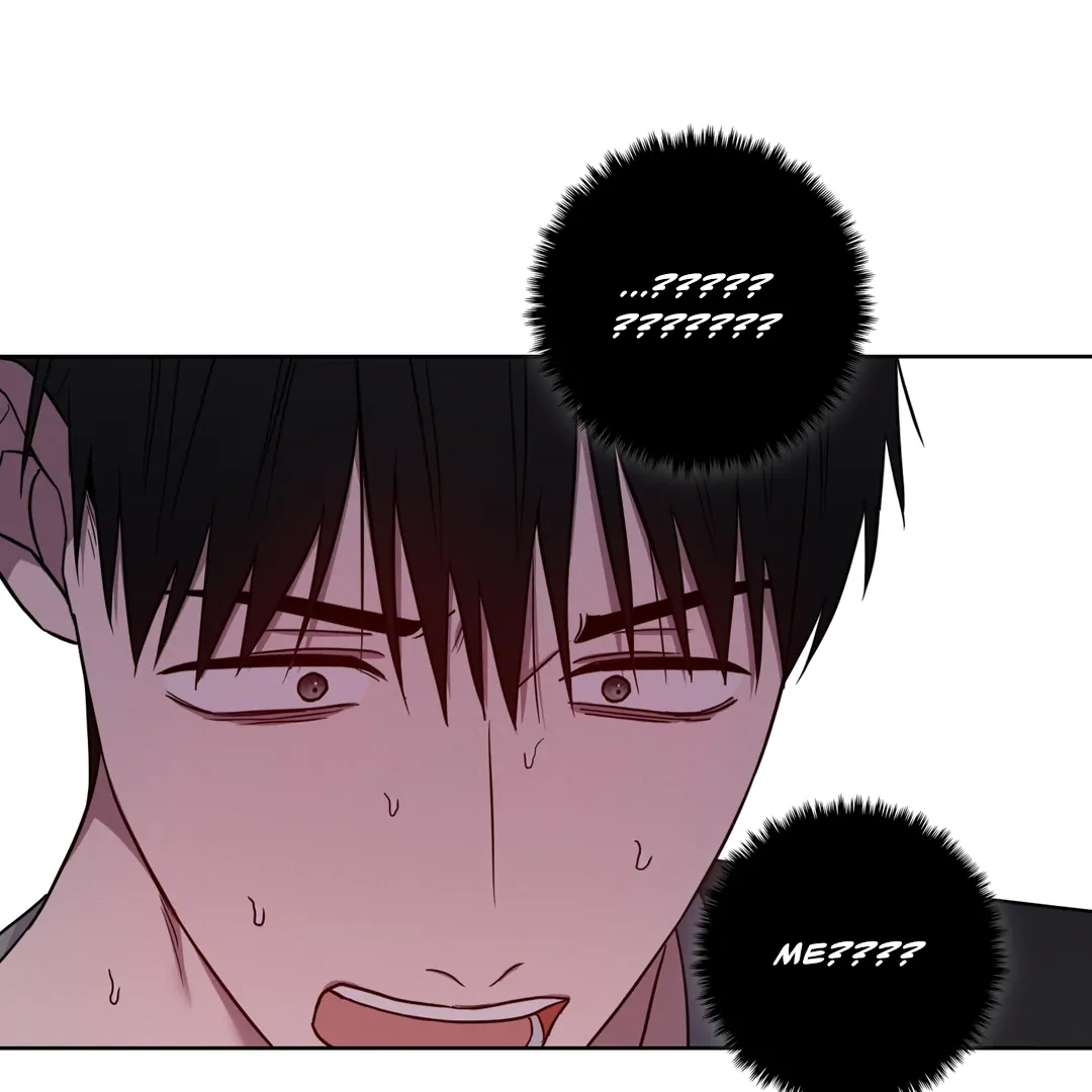 Missing Pepper Case [Cupid Scans] - Chapter 8 manhwa