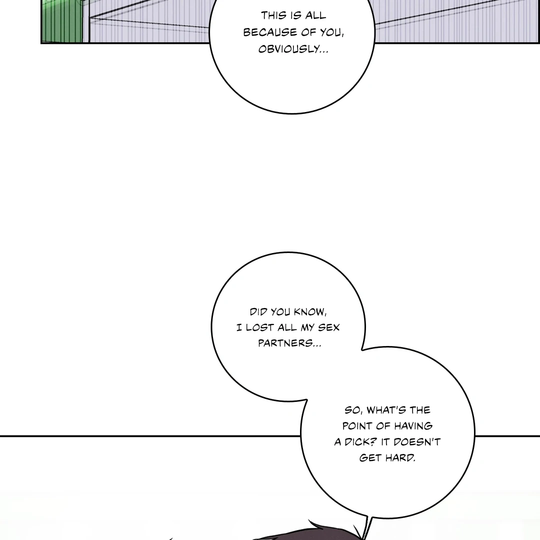 Missing Pepper Case [Cupid Scans] - Chapter 8 manhwa