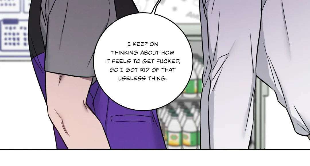 Missing Pepper Case [Cupid Scans] - Chapter 8 manhwa