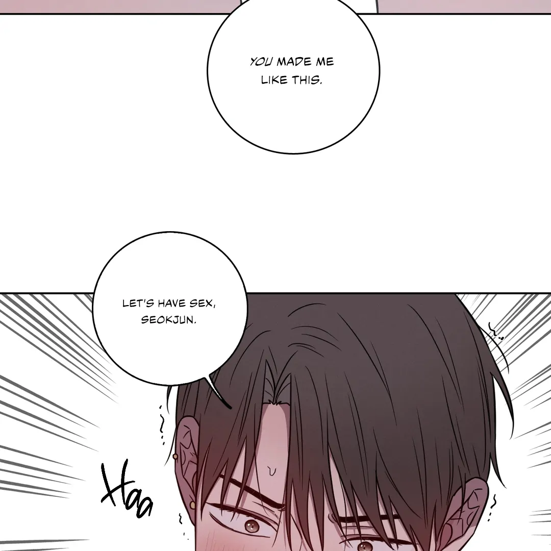 Missing Pepper Case [Cupid Scans] - Chapter 8 manhwa