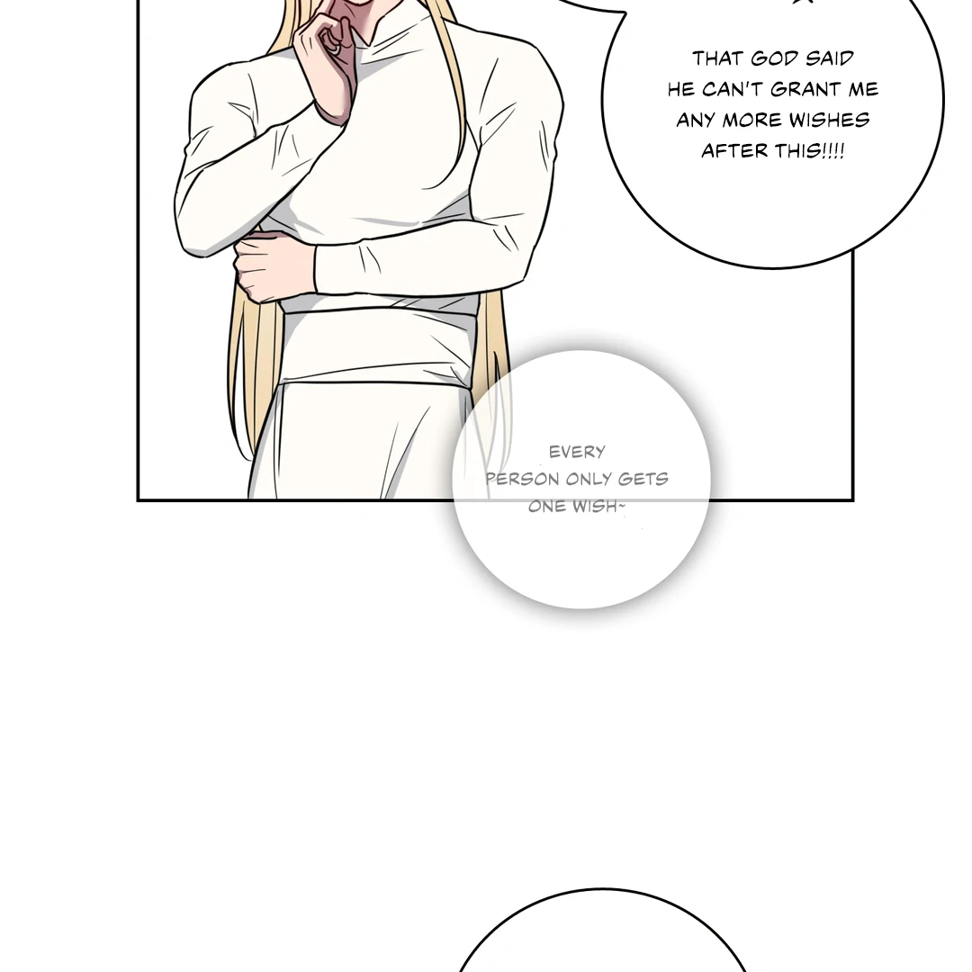 Missing Pepper Case [Cupid Scans] - Chapter 8 manhwa