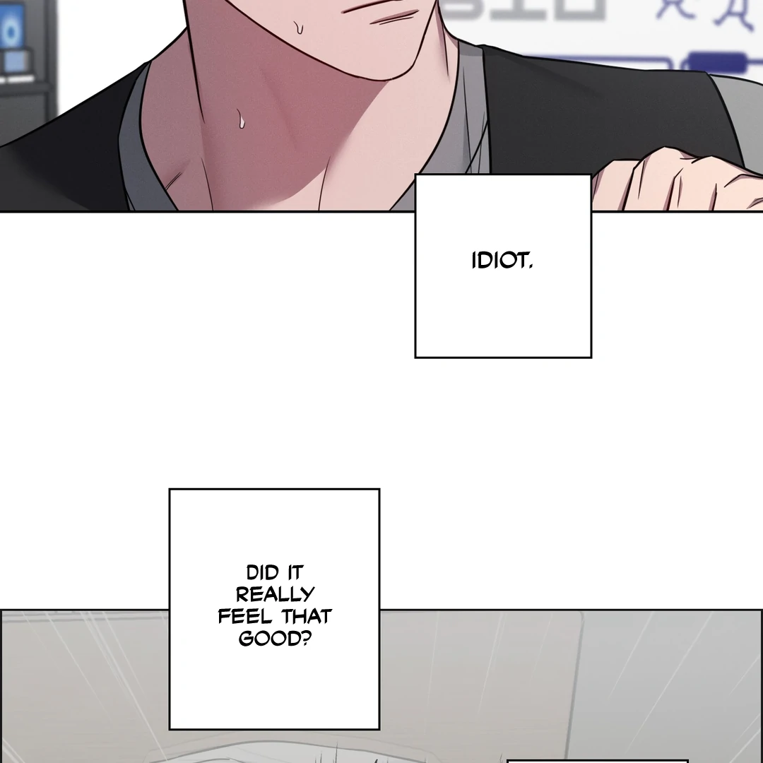 Missing Pepper Case [Cupid Scans] - Chapter 8 manhwa