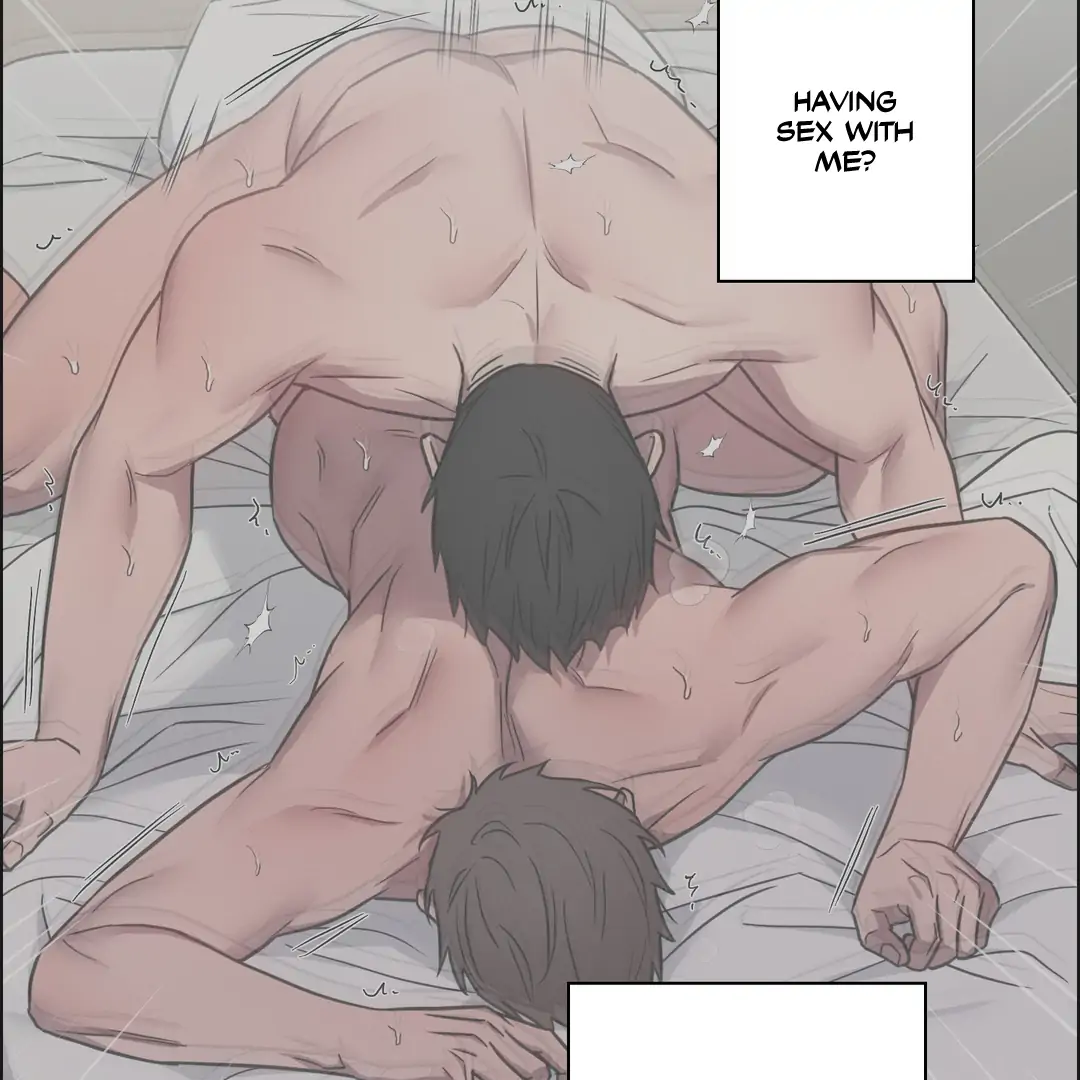 Missing Pepper Case [Cupid Scans] - Chapter 8 manhwa