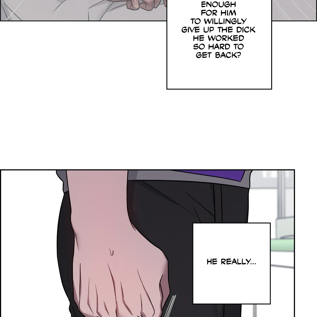 Missing Pepper Case [Cupid Scans] - Chapter 8 manhwa