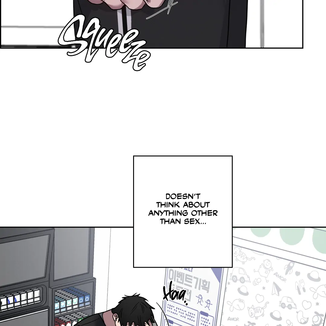 Missing Pepper Case [Cupid Scans] - Chapter 8 manhwa