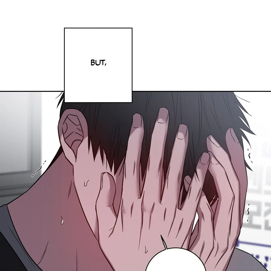 Missing Pepper Case [Cupid Scans] - Chapter 8 manhwa