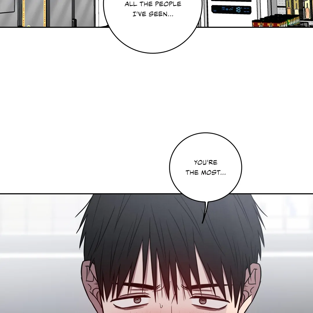 Missing Pepper Case [Cupid Scans] - Chapter 8 manhwa