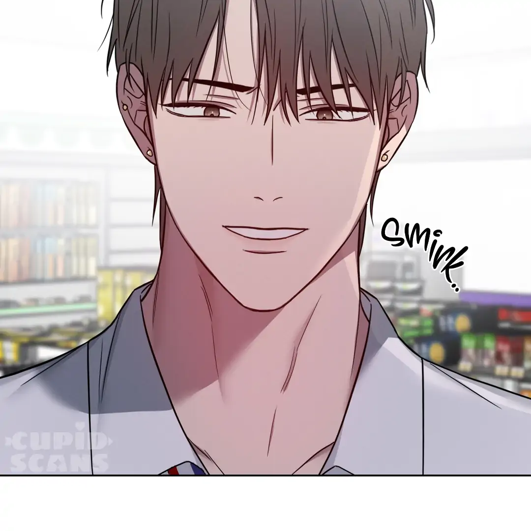 Missing Pepper Case [Cupid Scans] - Chapter 8 manhwa