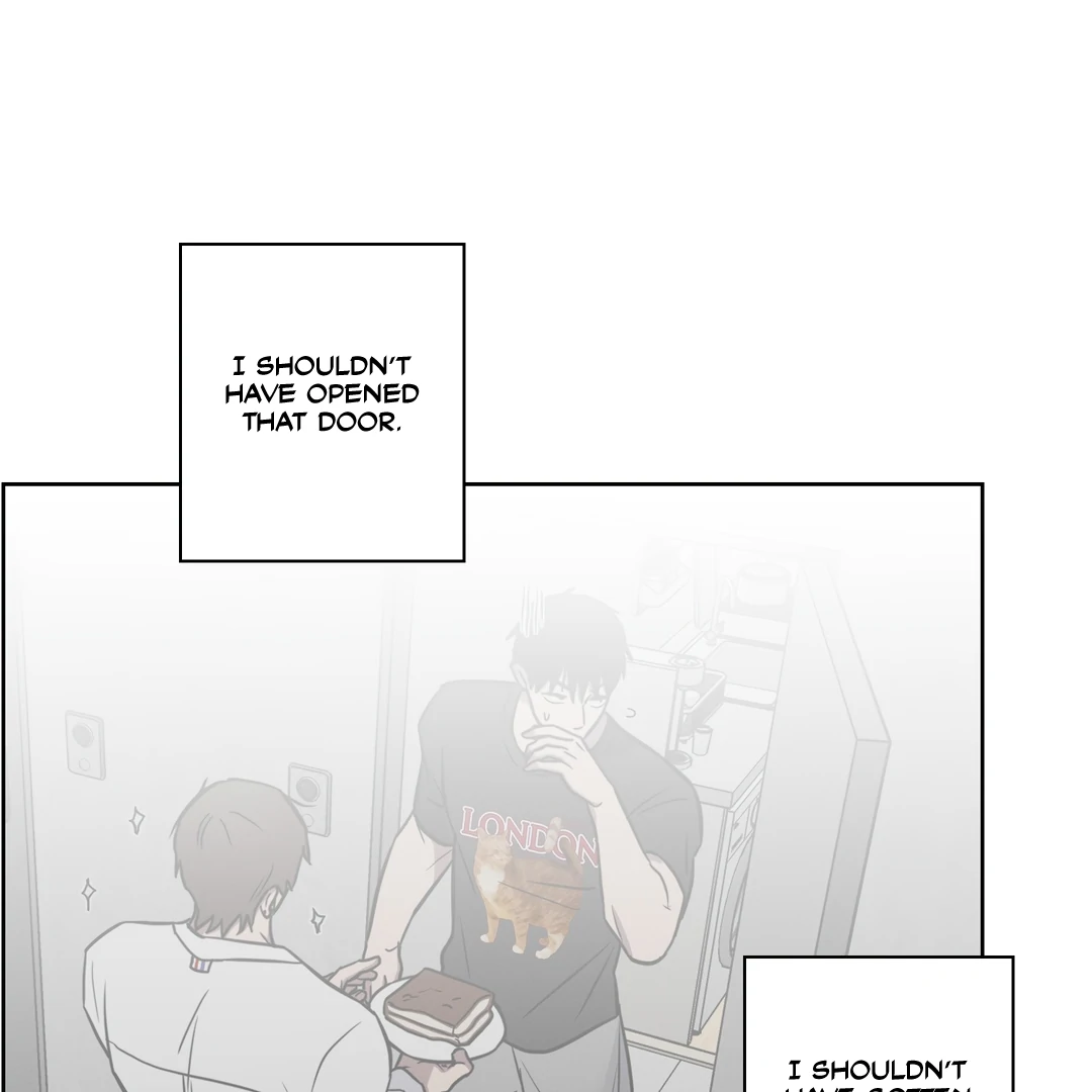 Missing Pepper Case [Cupid Scans] - Chapter 8 manhwa