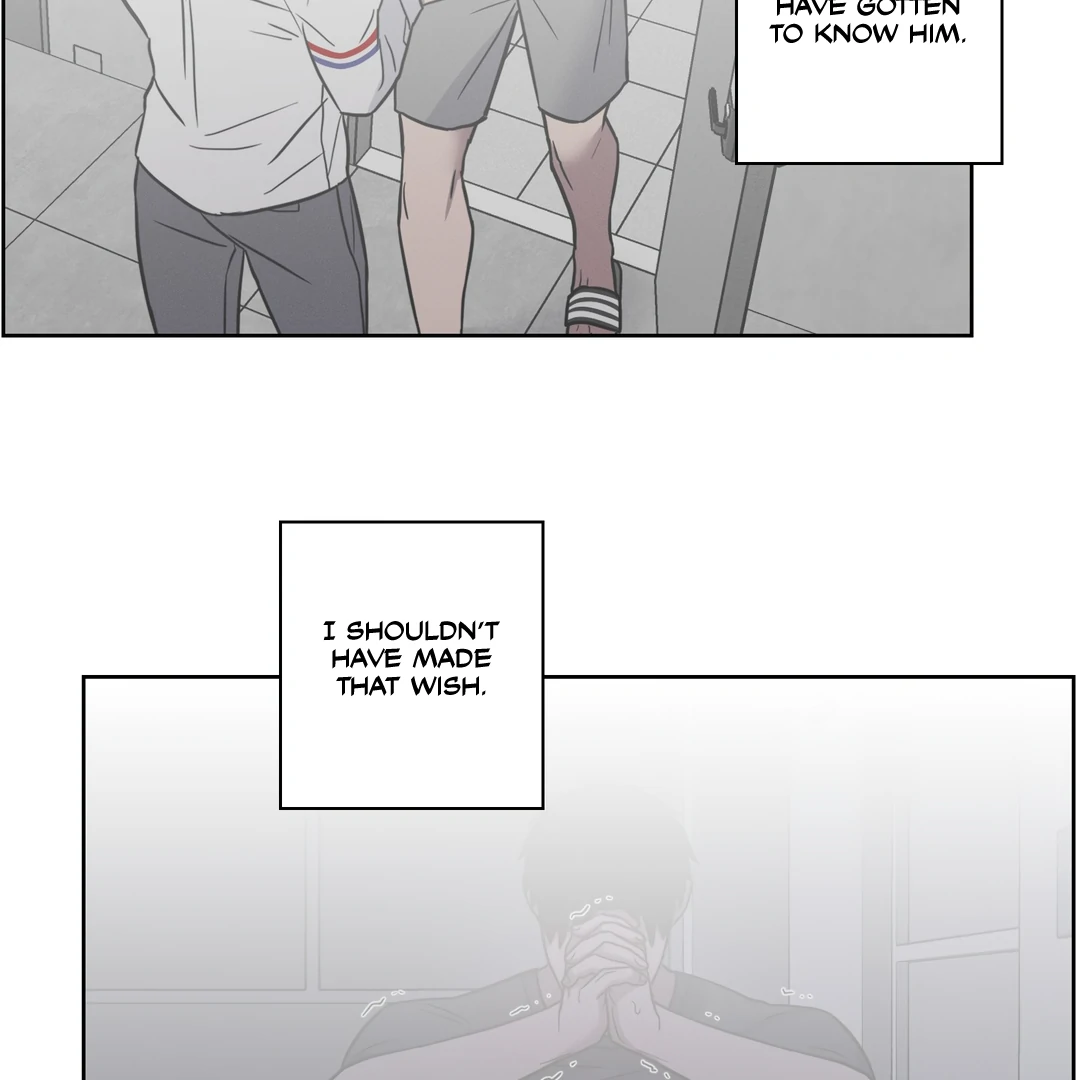 Missing Pepper Case [Cupid Scans] - Chapter 8 manhwa