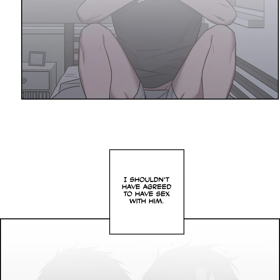 Missing Pepper Case [Cupid Scans] - Chapter 8 manhwa