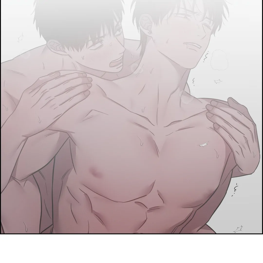 Missing Pepper Case [Cupid Scans] - Chapter 8 manhwa