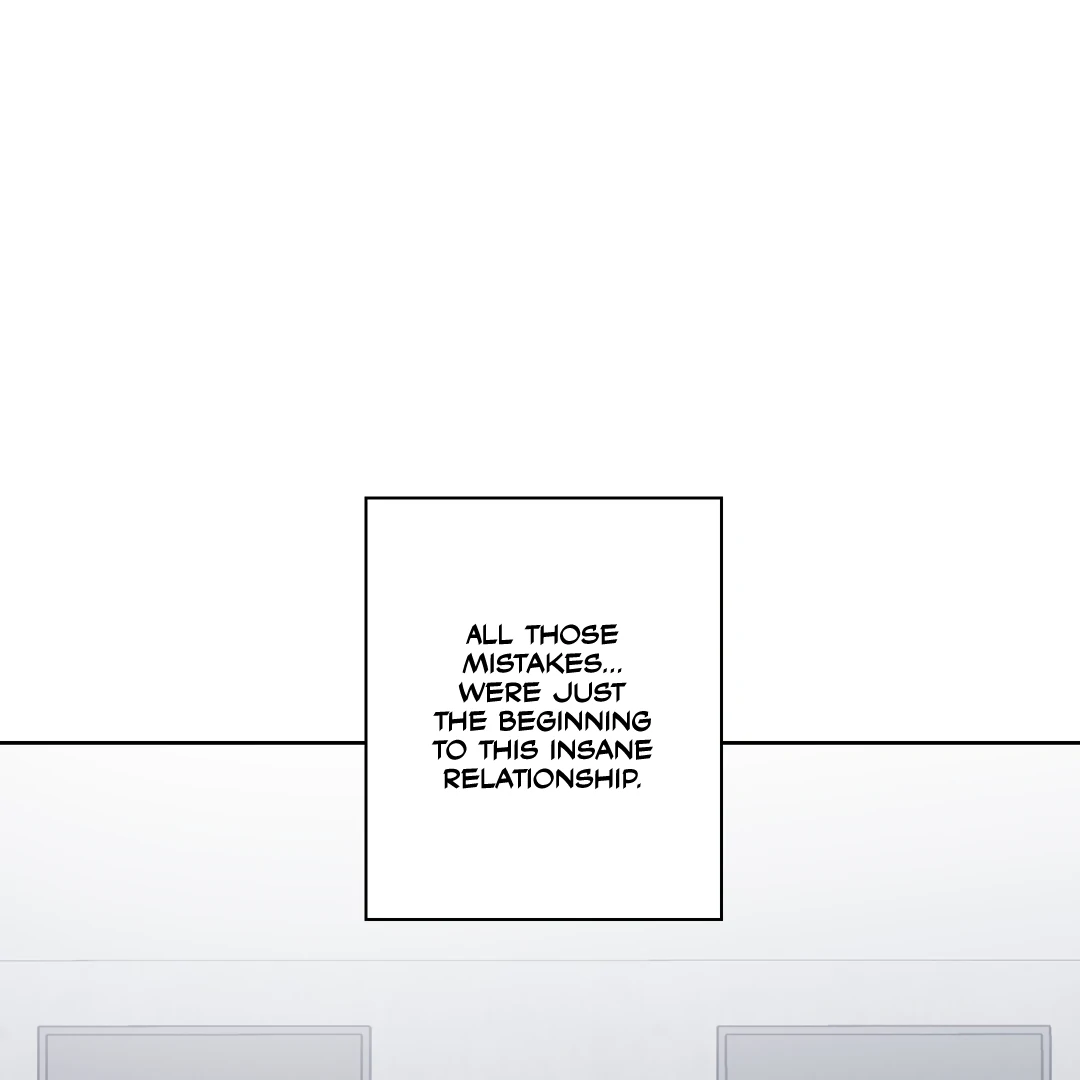 Missing Pepper Case [Cupid Scans] - Chapter 8 manhwa
