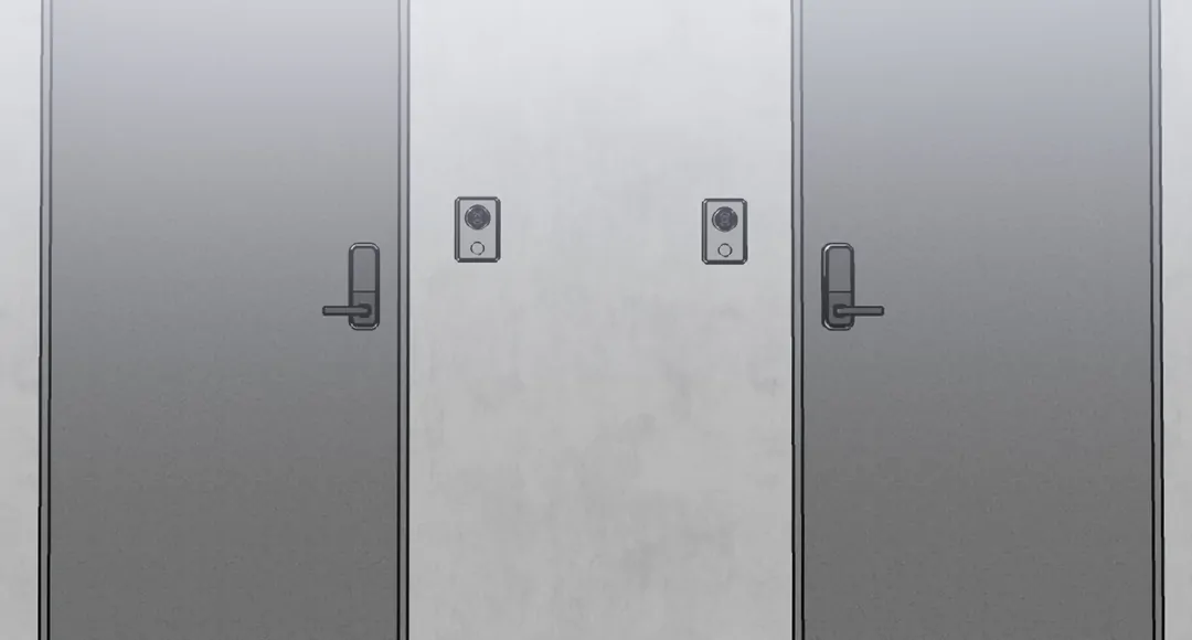 Missing Pepper Case [Cupid Scans] - Chapter 8 manhwa