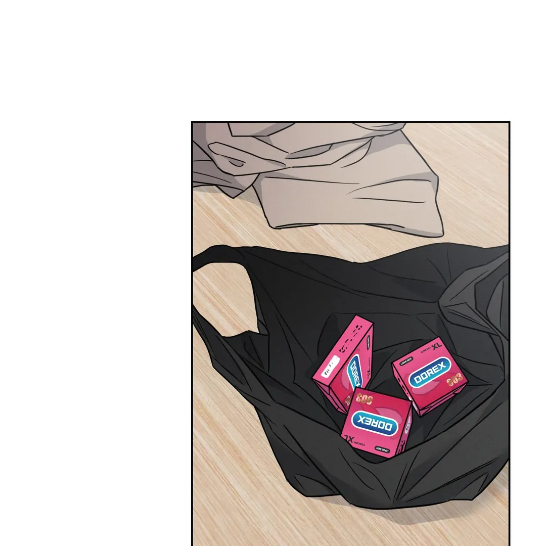 Missing Pepper Case [Cupid Scans] - Chapter 9 manhwa