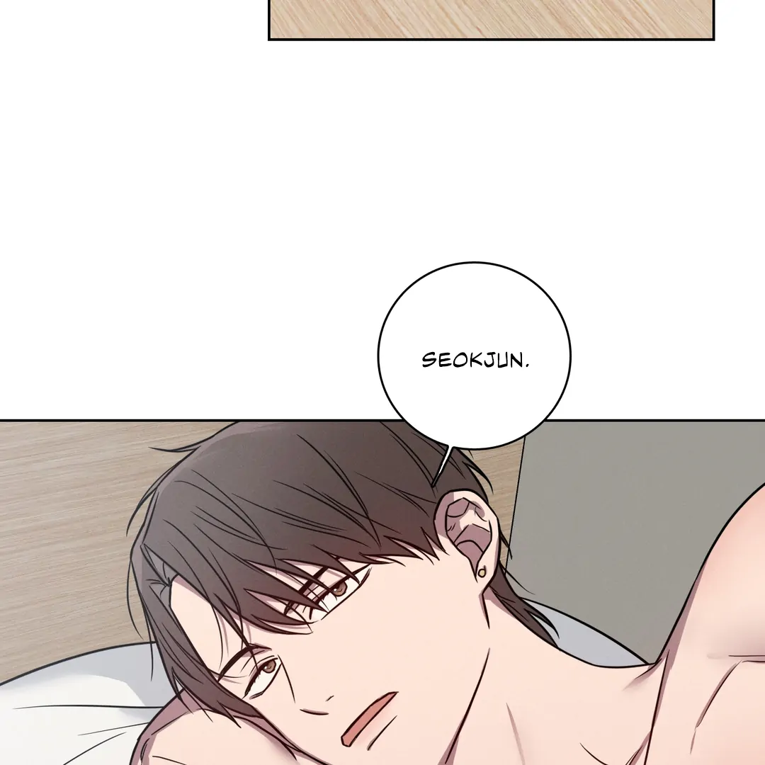 Missing Pepper Case [Cupid Scans] - Chapter 9 manhwa