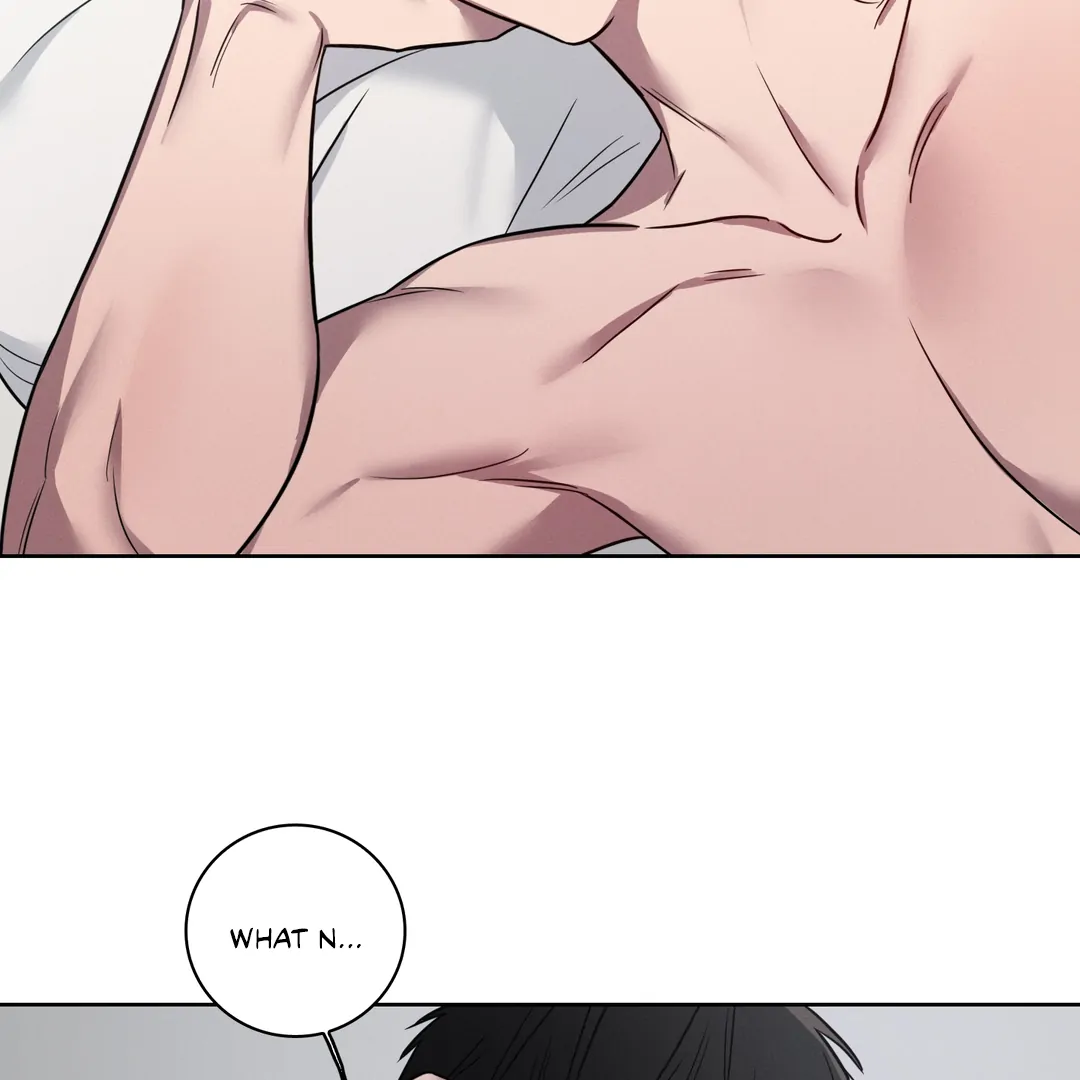 Missing Pepper Case [Cupid Scans] - Chapter 9 manhwa