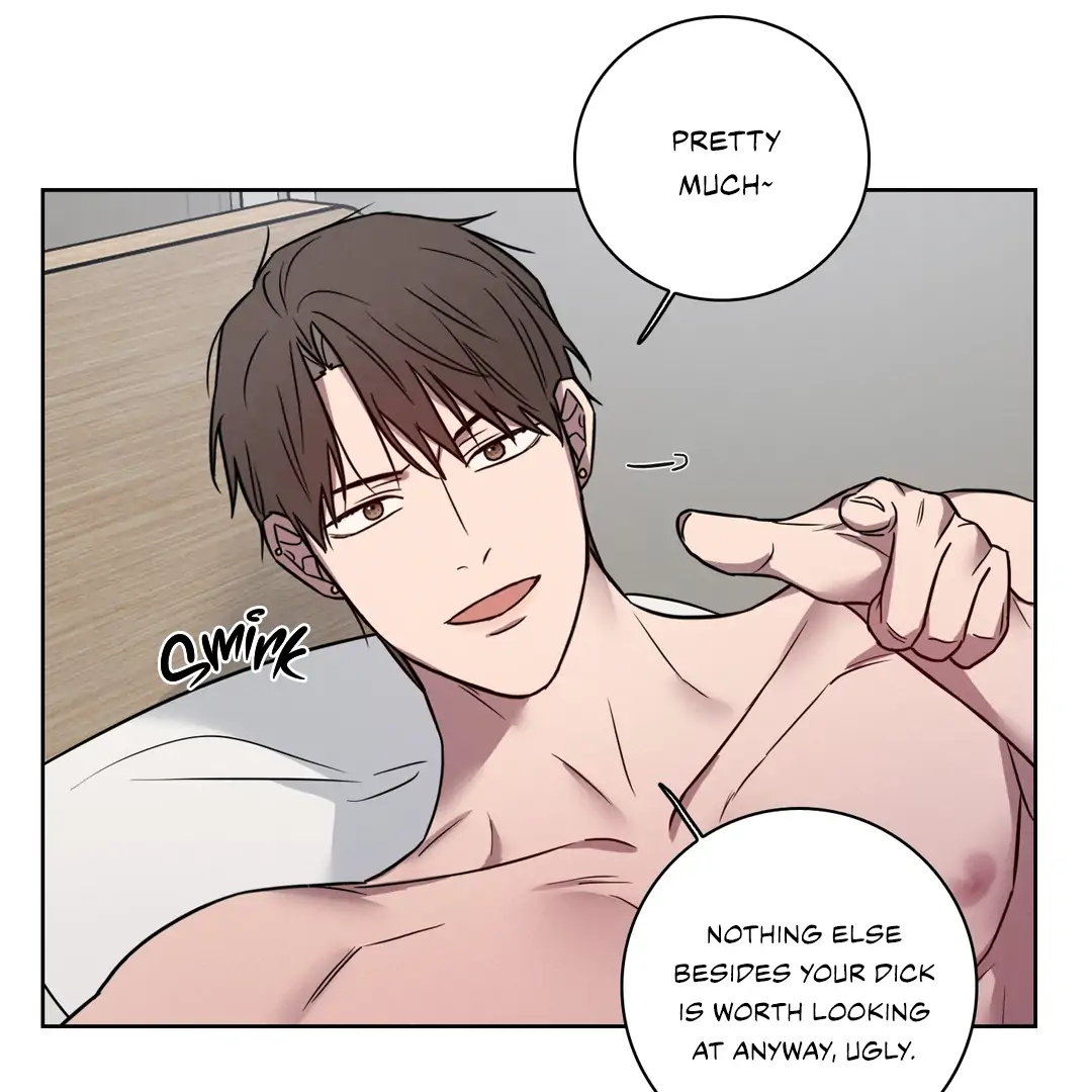 Missing Pepper Case [Cupid Scans] - Chapter 9 manhwa