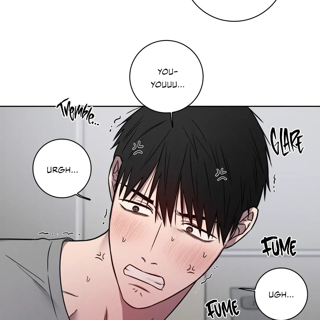 Missing Pepper Case [Cupid Scans] - Chapter 9 manhwa
