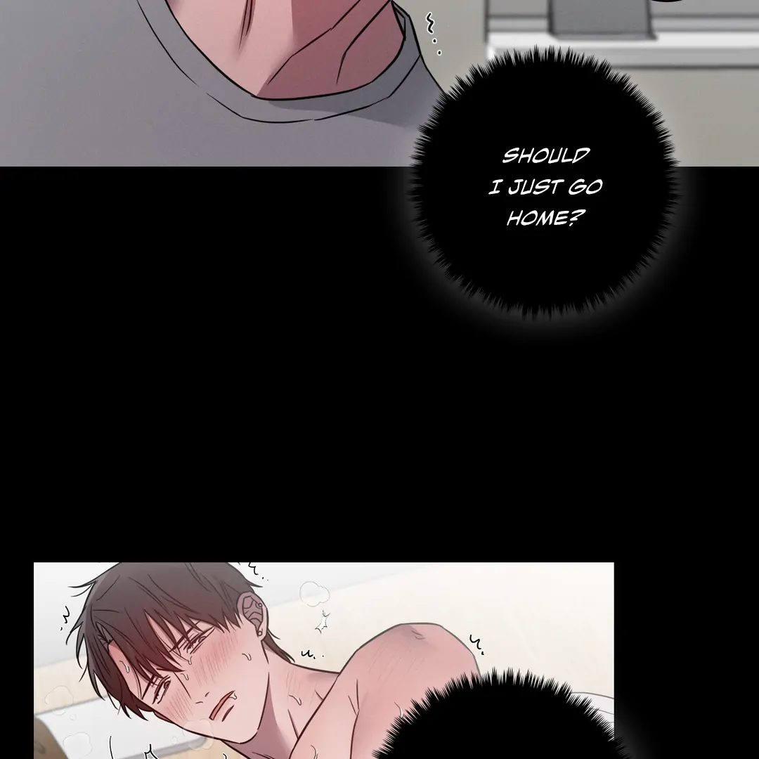 Missing Pepper Case [Cupid Scans] - Chapter 9 manhwa