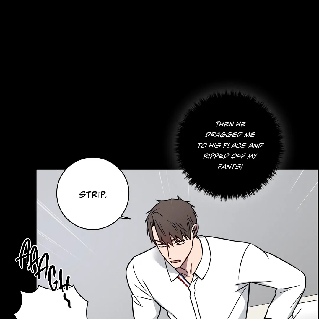 Missing Pepper Case [Cupid Scans] - Chapter 9 manhwa