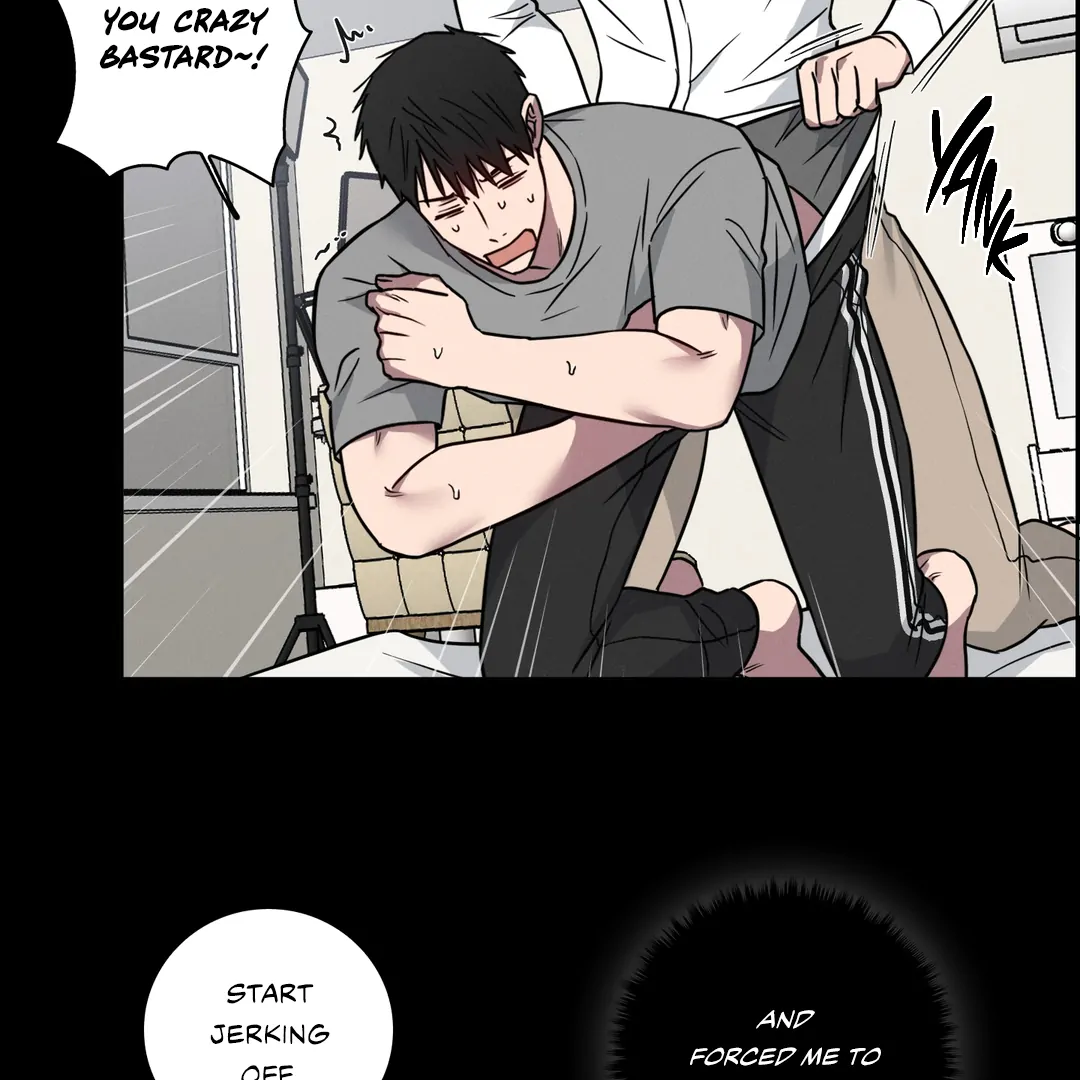 Missing Pepper Case [Cupid Scans] - Chapter 9 manhwa