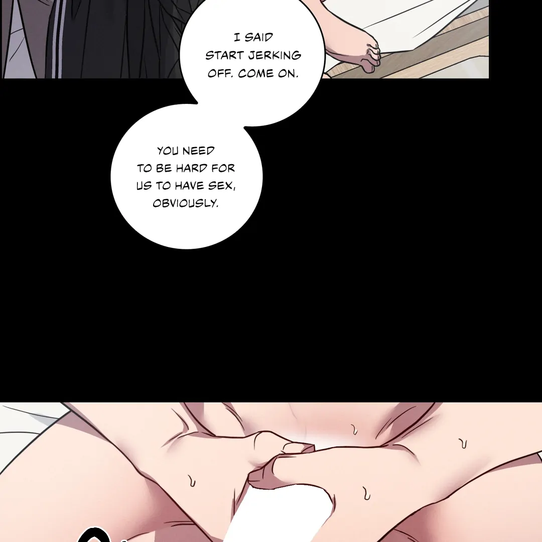 Missing Pepper Case [Cupid Scans] - Chapter 9 manhwa
