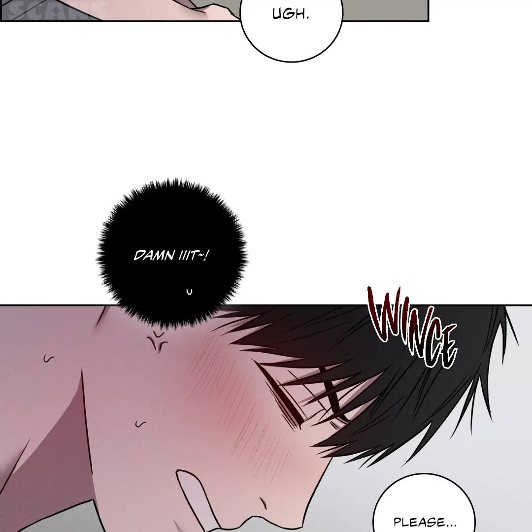 Missing Pepper Case [Cupid Scans] - Chapter 9 manhwa