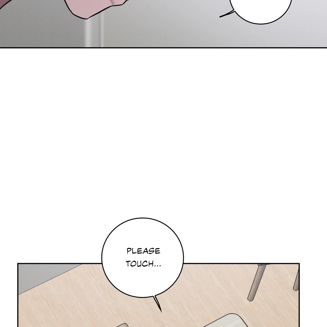 Missing Pepper Case [Cupid Scans] - Chapter 9 manhwa