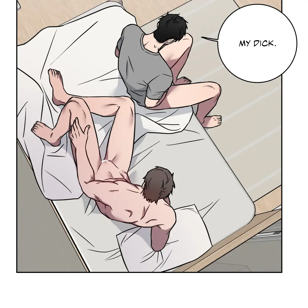Missing Pepper Case [Cupid Scans] - Chapter 9 manhwa