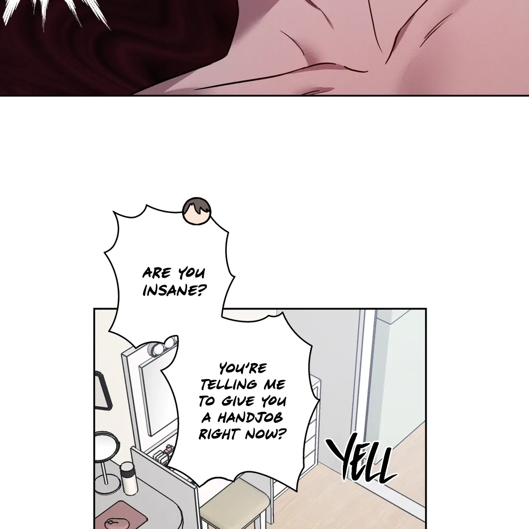 Missing Pepper Case [Cupid Scans] - Chapter 9 manhwa