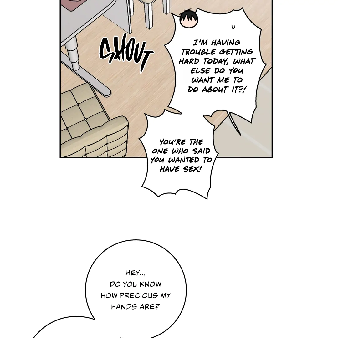 Missing Pepper Case [Cupid Scans] - Chapter 9 manhwa