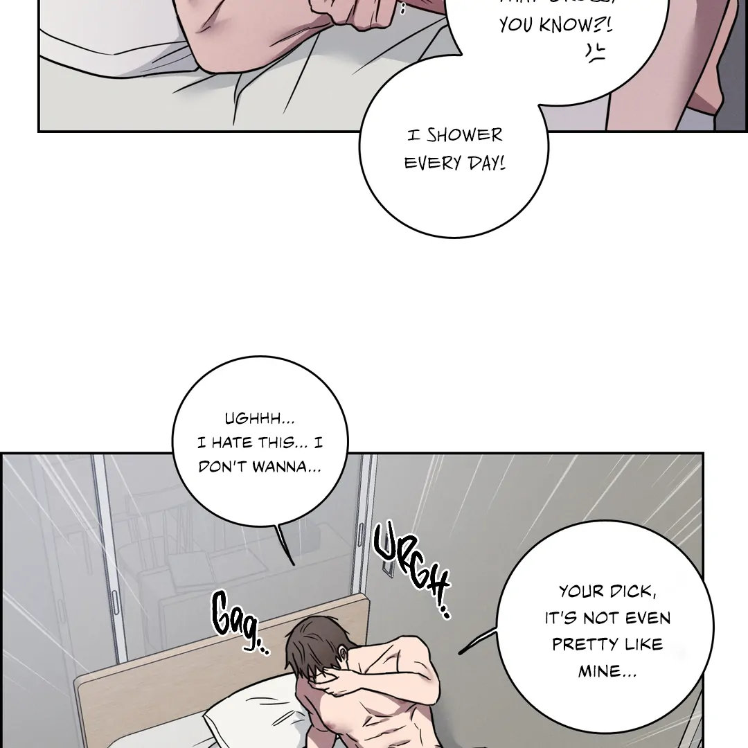 Missing Pepper Case [Cupid Scans] - Chapter 9 manhwa