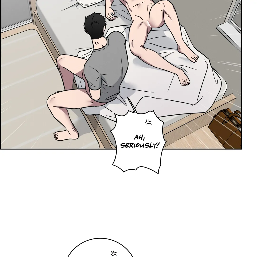 Missing Pepper Case [Cupid Scans] - Chapter 9 manhwa