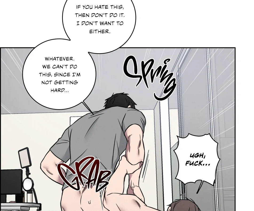 Missing Pepper Case [Cupid Scans] - Chapter 9 manhwa