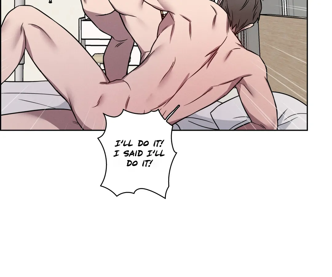 Missing Pepper Case [Cupid Scans] - Chapter 9 manhwa