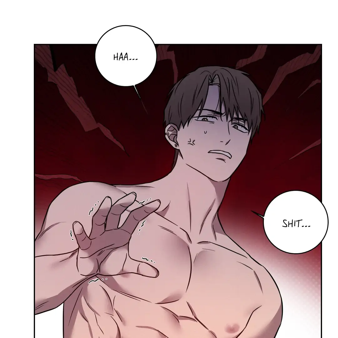 Missing Pepper Case [Cupid Scans] - Chapter 9 manhwa