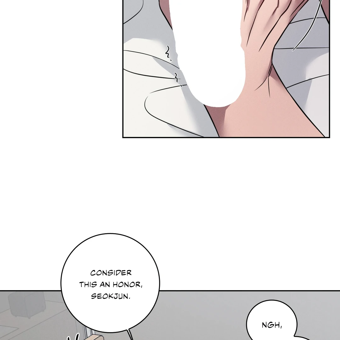 Missing Pepper Case [Cupid Scans] - Chapter 9 manhwa