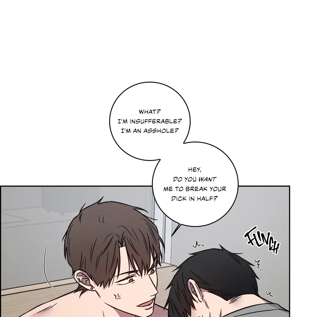 Missing Pepper Case [Cupid Scans] - Chapter 9 manhwa